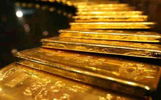   مصر اليوم - صندوق النقد الدولي زيادة احتياطيات روسيا وتركيا من الذهب