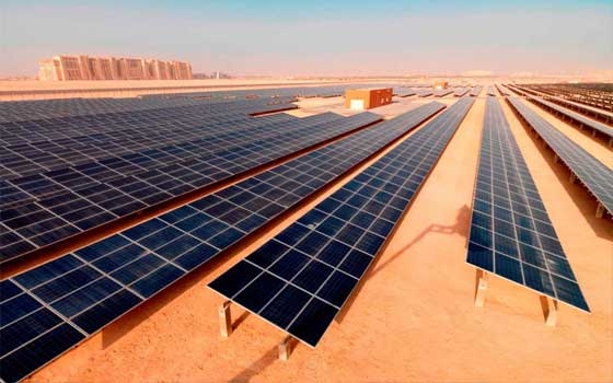   مصر اليوم - الصِّناعة تبحث مع شركة أميركيَّة مشروعات توليد كهرباء باستثمارات 100 مليون دولار