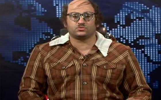   مصر اليوم - أبو حفيظة يُعيّن نفسه مُستشاراً للسيسي وينتقد بداية عهده بإجازة عن العمل