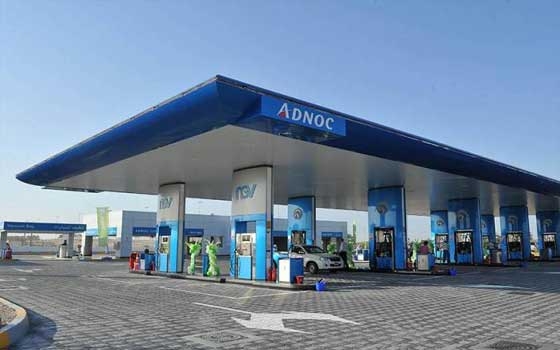   مصر اليوم - أدنوك للتوزيع توفر منتج الديزل وفقا للمواصفات القياسية المحدثة