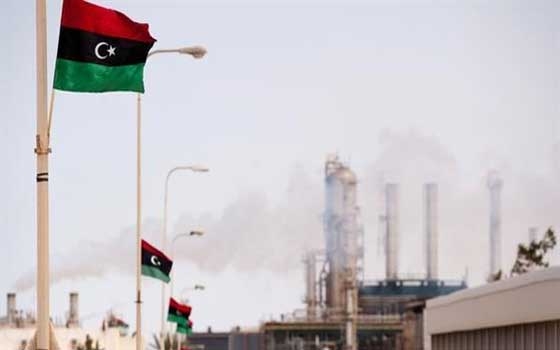   مصر اليوم - أرتفاع إنتاج النفط الليبي إلى 300 ألف برميل يوميًا