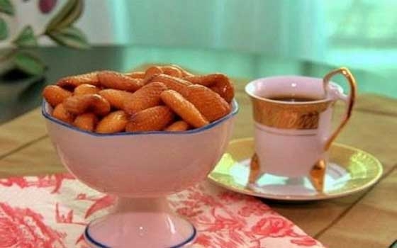   مصر اليوم - طريقة تحضير أصابع زينب