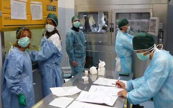   مصر اليوم - ثورة في هندسة الجينات: تقنية جديدة في جراحة الجين