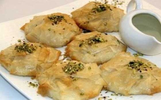   مصر اليوم - تحضير أقراص الكلاج المشوية