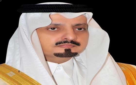   مصر اليوم - أمير منطقة عسير السعودية يفتتح الثلاثاء مصنع الأعلاف