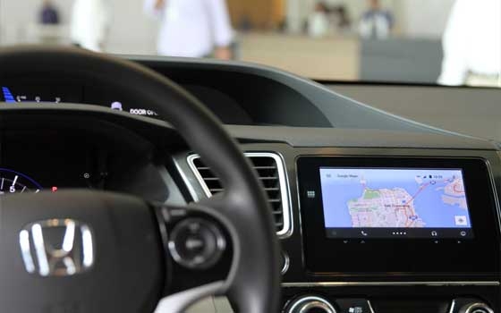   مصر اليوم - غوغل تطرح أندرويد أوتو نظام ذكي للسيارات