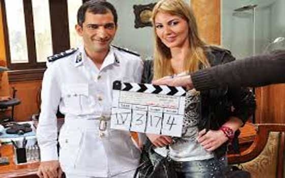 مصر اليوم - قناة المحور تُؤكّد عرض مسلسل أهل إسكندريَّة في رمضان