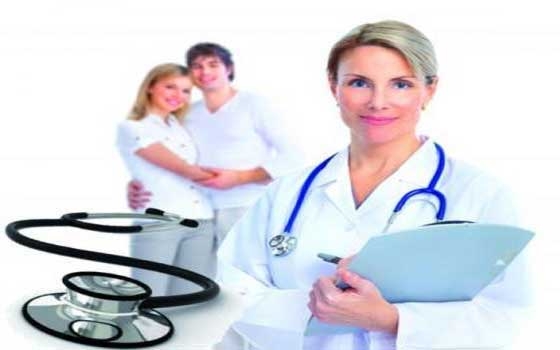   مصر اليوم - الصحة العمانية تقيم حلقة عن أهمية الفحص قبل الزواج