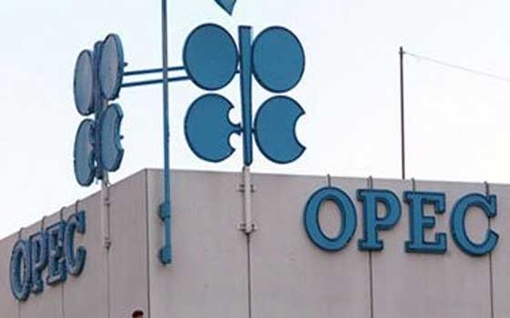   مصر اليوم - زيادة سعر برميل سلة منتجات  أوبك  0.31 سنت