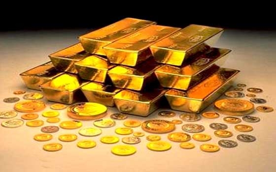   مصر اليوم - أسعار أوقية الذهب تسجل ارتفاعًا طفيفًا عند 1273 دولارًا