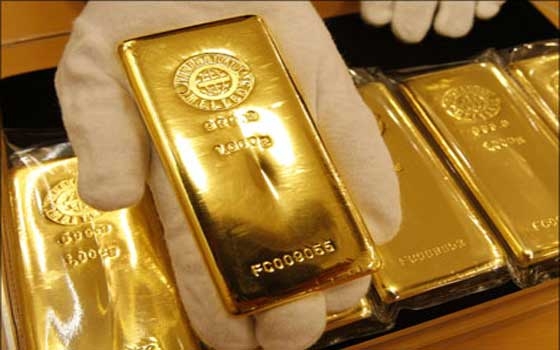   مصر اليوم - أسعار أوقية الذهب تتراجع عالميًا إلى 1311.30 دولار للأوقية