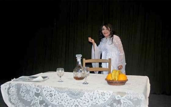   مصر اليوم - بدء أولمبياد المسرح الجامعي في وهران لفائدة طلبة الماستر