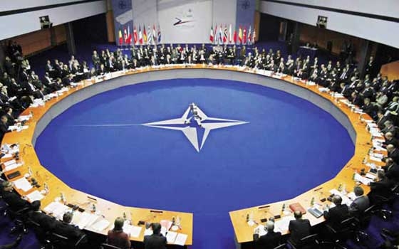   مصر اليوم - منظمة مصريّة تدعو دول غرب إفريقيا إلى إقامة علاقات عسكرية مع الصين