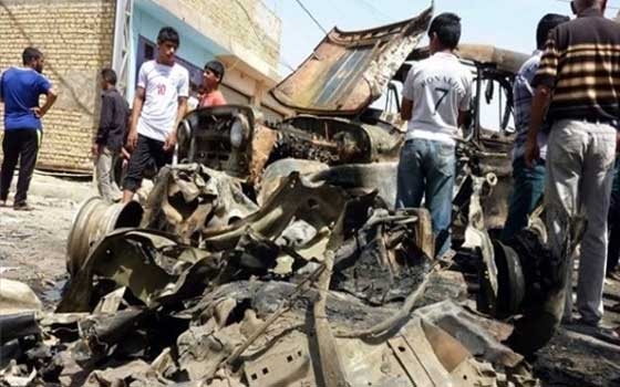   مصر اليوم - قتل 5 أشخاص في إشتباكات قبلية جنوبي ليبيا