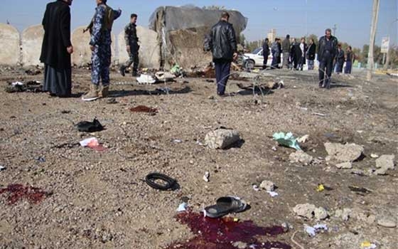   مصر اليوم - إصابة باكستانيين اثنين بنيران القوات الهندية