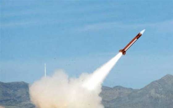 مصر اليوم - إطلاق صاروخ على جنوبي إسرائيل دون وقوع إصابات