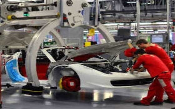   مصر اليوم - توقعات بضعف نمو إقتصاد إيطاليا عام 2014