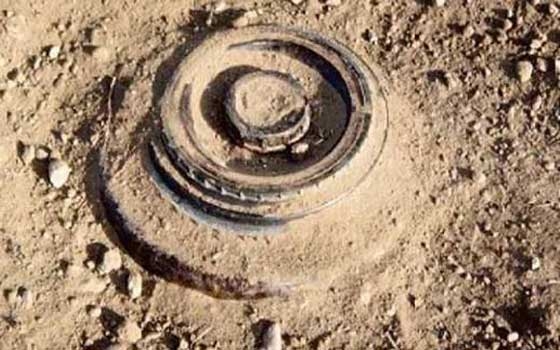 مصر اليوم - مقتل ثلاثة جنود فلبينيين في إنفجار لغم في شرق الفلبين