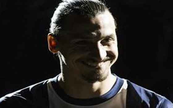   مصر اليوم - إبراهيموفيتش يسخر من الولايات المتحدة ويرشحها للفوز بكأس العالم