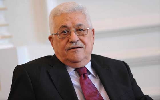   مصر اليوم - أبو مازن يصل موسكو لوضع القيادة الروسية في أخر مستجدات ما يجرى في فلسطين