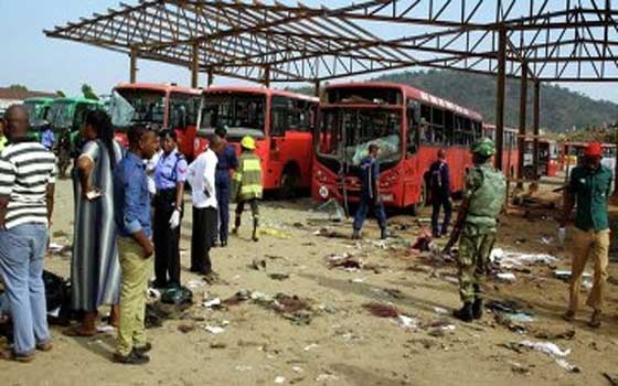   مصر اليوم - روسيا تدين الهجوم الإرهابي في نيجيريا