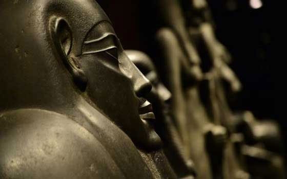   مصر اليوم - مصر تستعيد الجمعة 24 قطعة آثرية مهربة من ألمانيا