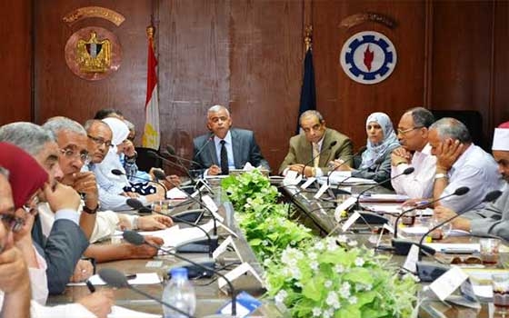   مصر اليوم - طوارئ في قطاعات الصحة والتموين والإسعاف في السويس استعدادًا لرمضان