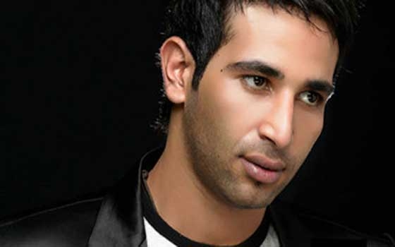   مصر اليوم - أحمد سعد ينهي 70% من ألبومه الجديد