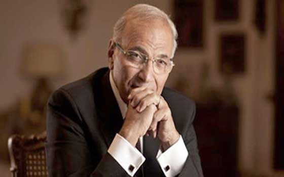 مصر اليوم - قيادات حزب الحركة الوطنيّة تزور شفيق لبحث خوض البرلمان