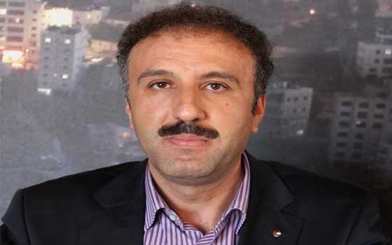   مصر اليوم - عساف: لن ينجح الاحتلال بتنفيذ مخطط تصفية القضية الفلسطينية