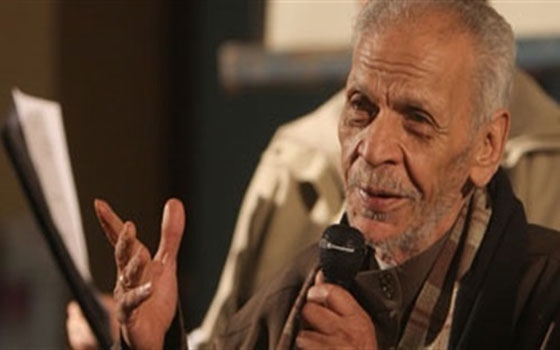   مصر اليوم - فتح باب التقدم لجائزة أحمد فؤاد نجم الأحد