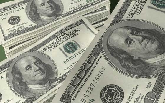   مصر اليوم - ارتفاع سعر الدولار وسط تصاعد التوترات في العراق