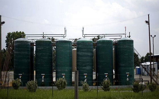   مصر اليوم - أسعار النفط العالميّة تشهد ارتفاعًا بسبب تفاقم الأوضاع في العراق