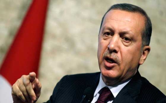   مصر اليوم - وزيرة داخلية النمسا تطالب أردوغان التصرف بحساسية أثناء زيارته للنمسا