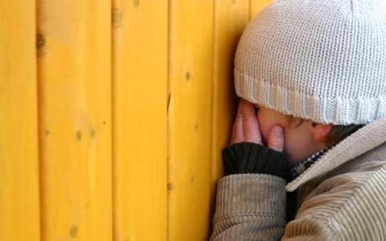   مصر اليوم - اليابان تجرم استغلال أجسام الأطفال للأغراض الإباحية