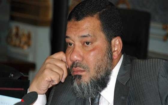   مصر اليوم - ثابت يوضح أنّ لاقتات هل صليت علي النبي ليس لها أي أهداف طائفيّة