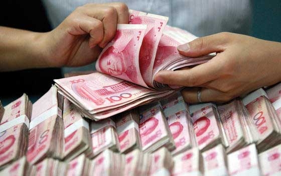   مصر اليوم - الأرباح الصناعية الصينية ترتفع في أول 5 أشهر