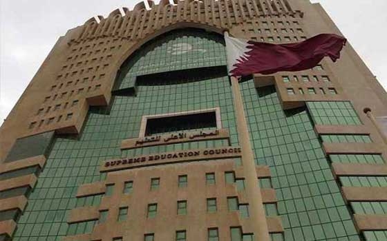   مصر اليوم - الأعلى للتعليم القطرية يعلن شروط الالتحاق بالبعثات الدراسية