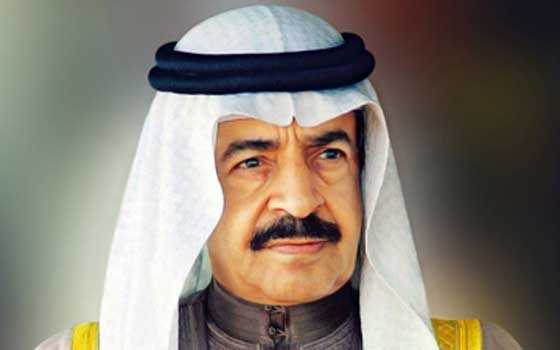   مصر اليوم - رئيس الوزراء البحريني يدعو المصريين للمساهمة في مسيرة البناء