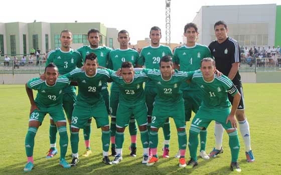   مصر اليوم - فوز الأهلي في طرابلس على الاتحاد وانفراده بصدارة السداسي