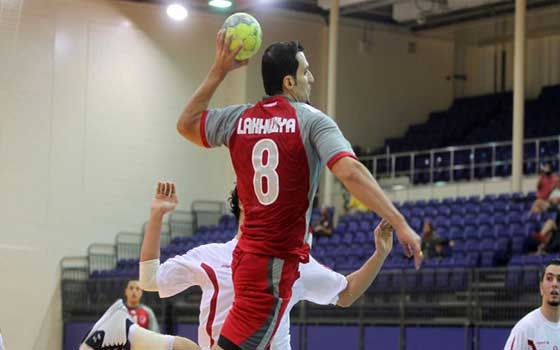   مصر اليوم - الإتحاد القطري لكرة اليد يحتفل بختام الموسم