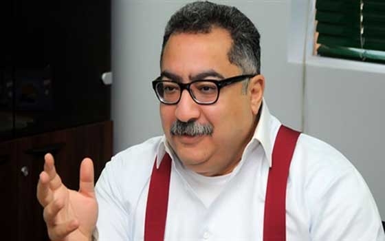   مصر اليوم - إبراهيم عيسى يُعيد مدرسة المشاغبين في ثوب جديد