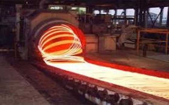   مصر اليوم - الإنتاج العالمي من الصلب يرتفع 2.2% في أيار