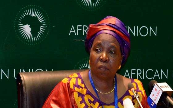   مصر اليوم - الاتحاد الإفريقي يرحب بعودة مصر إلى ممارسة أنشطتها