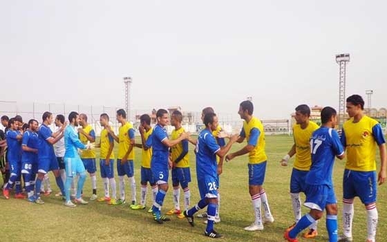   مصر اليوم - الأسيوطي في الدوري الممتاز لأول مرة بالفوز على بني سويف الرياضي