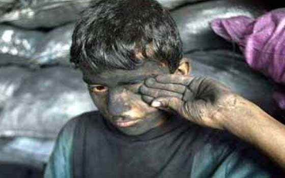   مصر اليوم - مصر تحتفل باليوم العالمي لمحاربة تشغيل الأطفال