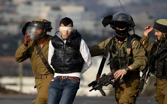   مصر اليوم - الأمم المتحدة تخشى من انتفاضة فلسطينية ثالثة بسبب الحملة الإسرائيلية على الضفّة