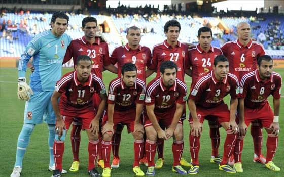   مصر اليوم - الأهلي يبدأ الاربعاء استعداداته لخوض الدورة الرباعية