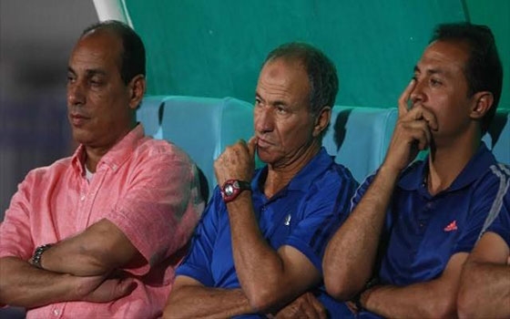   مصر اليوم - الإصابات تؤرق الجهاز الفني للنادي الأهلي قبل مباراة الزمالك