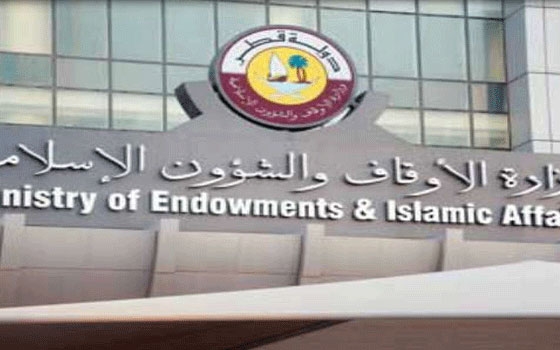   مصر اليوم - إفتتاح 7 مساجد جديدة بمناسبة شهر رمضان في قطر